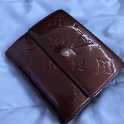 Louis Vuitton Wallet 