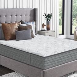 Queen Mattress And Boxspring Set Deals 