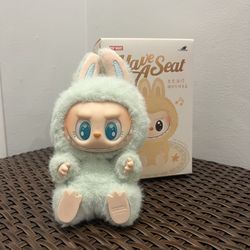 Labubu Have a Seat “QUQU”