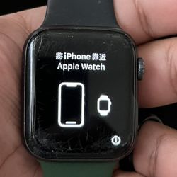 Apple Watch 44m Gen 5 