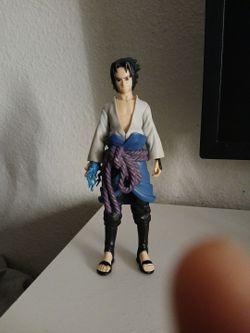 Sawski action figure