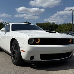 2021 Dodge Challenger GT