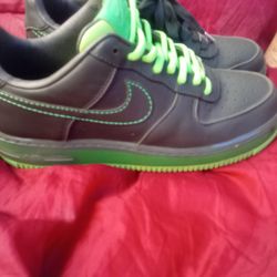 Air Force One Easy Low