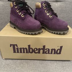 Timberland 
