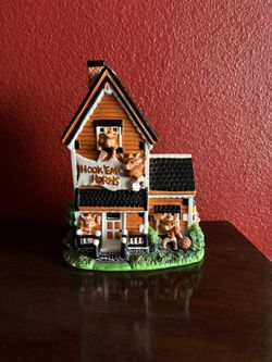 Texas Longhorn Night Light