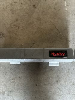 Husky Torque Wrench 3/8 inch Drive