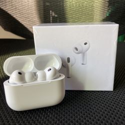 AirPod Pro 3
