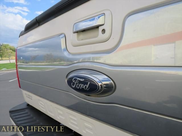 2013 Ford F-250