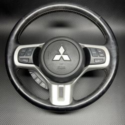 2008-2014 LANCER EVO X WHEEL