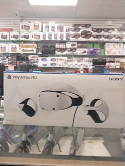 PlayStation VR 2 Availabile On Payments From 0-49$ Down