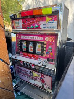 Slot machine
