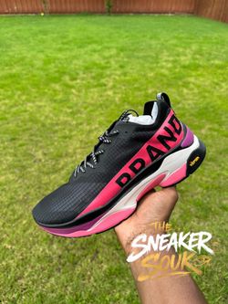 Brandblack Kite Racer Size 9 New