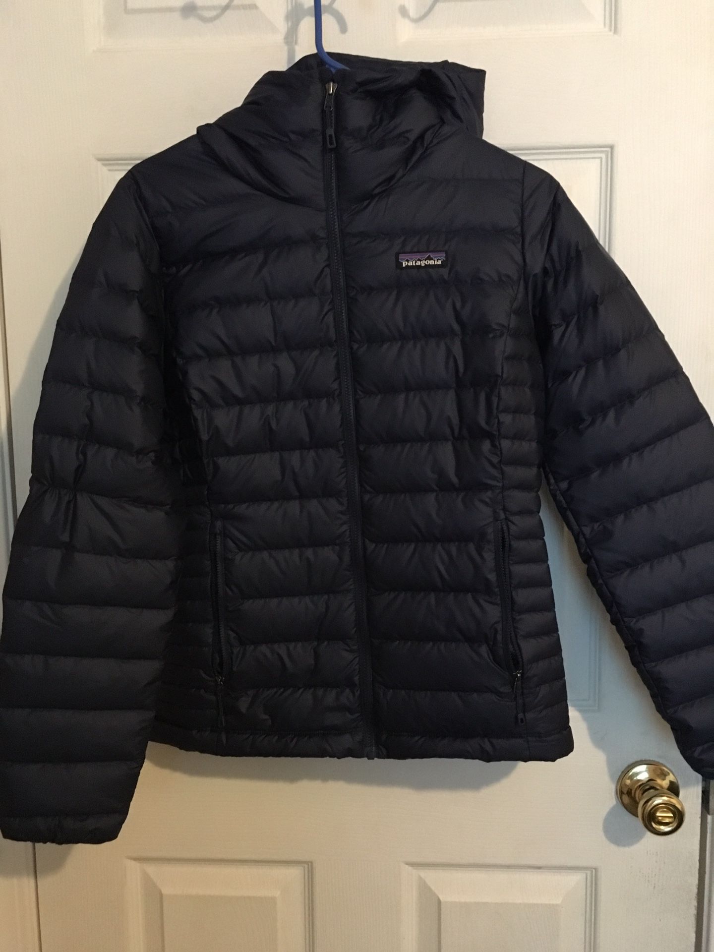 Patagonia jacket size S