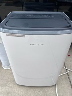 Portable A/C