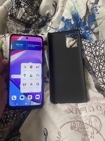 Moto G
