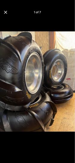 YFZ 450 PADDLES ITP