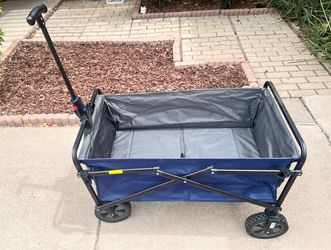 Utility Wagon (NWT!)