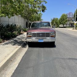 1982 Ford F-150