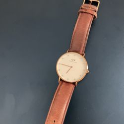 Daniel Wellington Women’s Watch