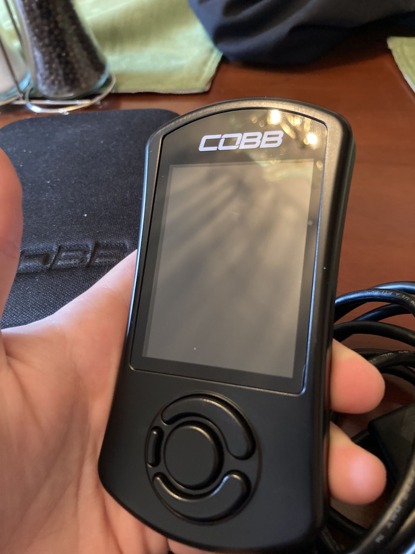 Cobb Accessport V3 Sub-003