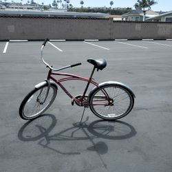 Cruiser Bike 