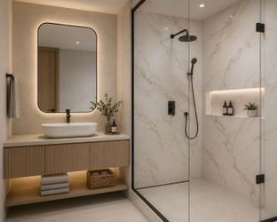 Porcelain tile