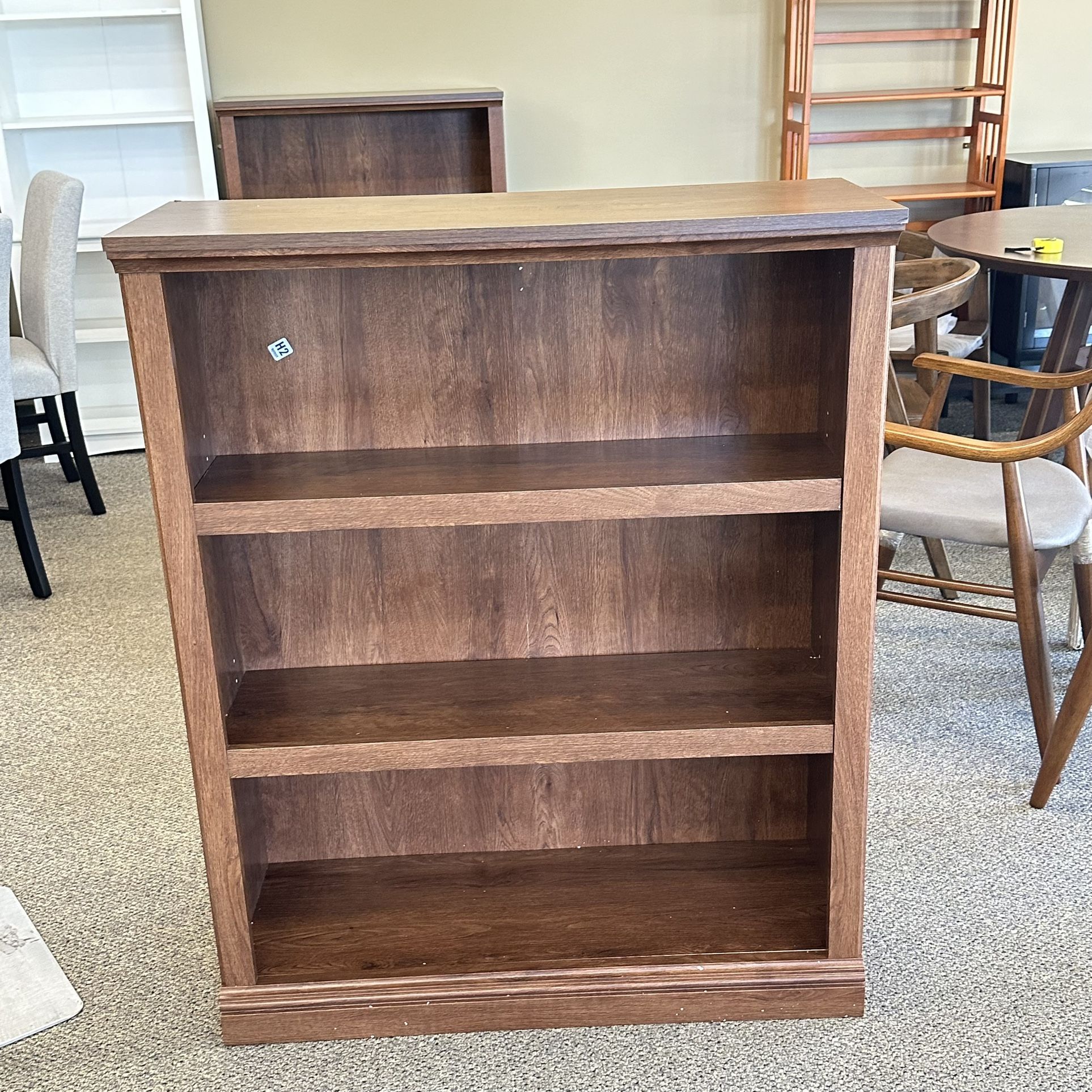 Brand new Bookcase - Brown