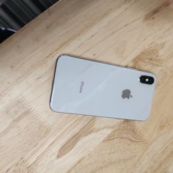 Iphone X 64gb   Unlock Any Sim