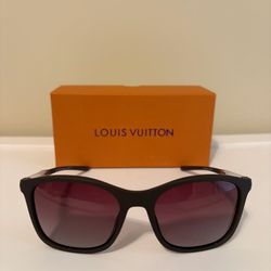 Lv Glasses Unisex