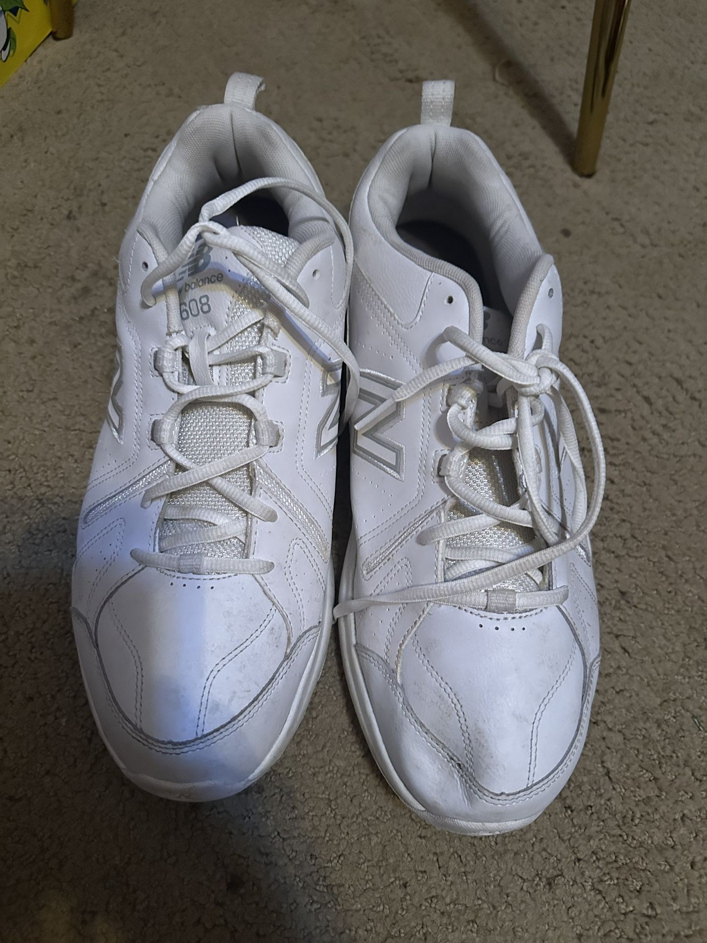 New Balance Shoe Men’s Size 14