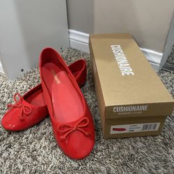 Red Flats