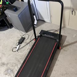 Treadmill - Rhythm Fun