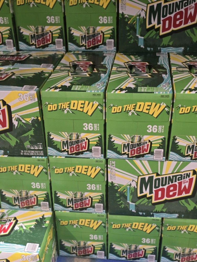 Bulk Deals in Memphis – Snacks, Drinks & Essentials 💰