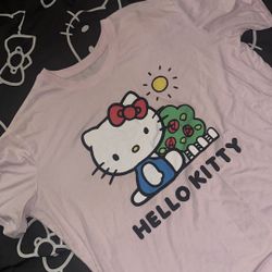 Hello Kitty Shirt 