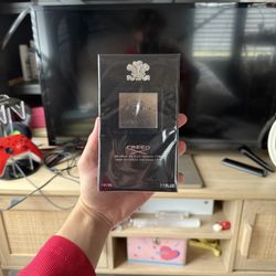 Creed Avenutus Cologne