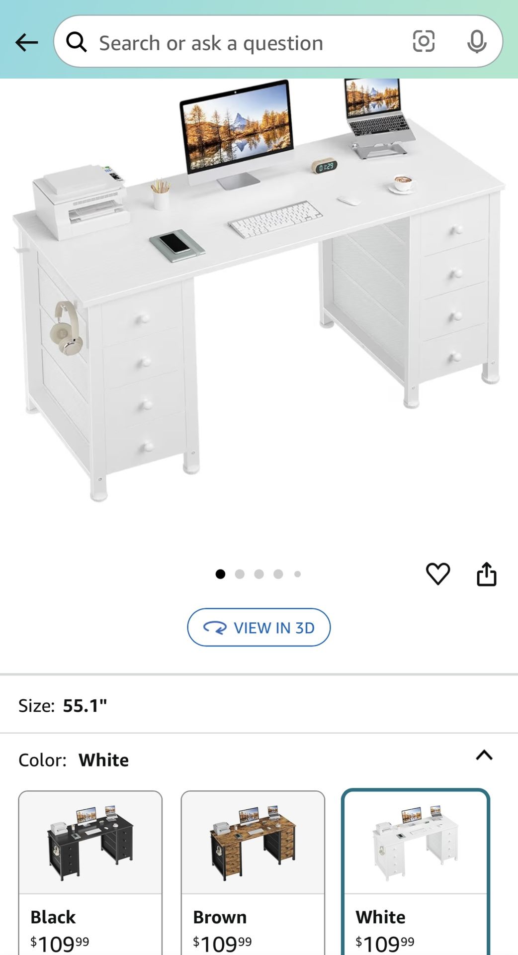 Desk