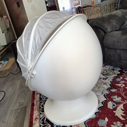 Free Egg Chair 