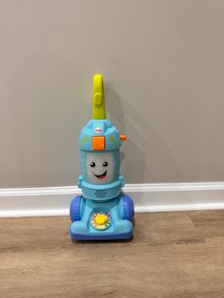 Toys - leaning toys - vaccum toys