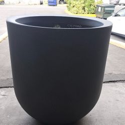 Plastic Cylinder 29 Inches 