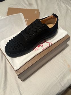 Red bottoms