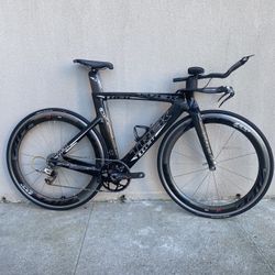 Trek Speed Concept Great Condition 
