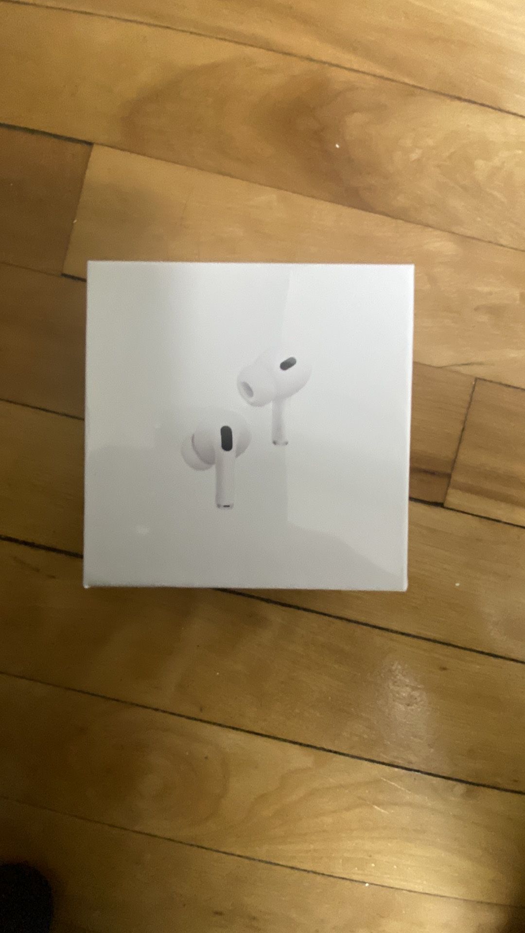 AirPods Pro 2nd Generation 