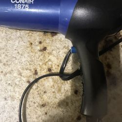 Conair 1875 Hair Dryer