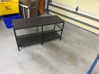 Indoor furniture