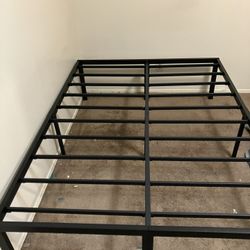 Full Size Bed Frame 