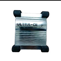 BEHRINGER ULTRA-DI DI100 (P1(contact info removed)) Tested 