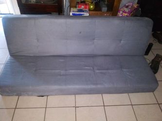 GRAY FUTON