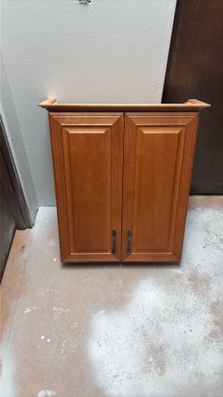 Hanging cabinet for sale
