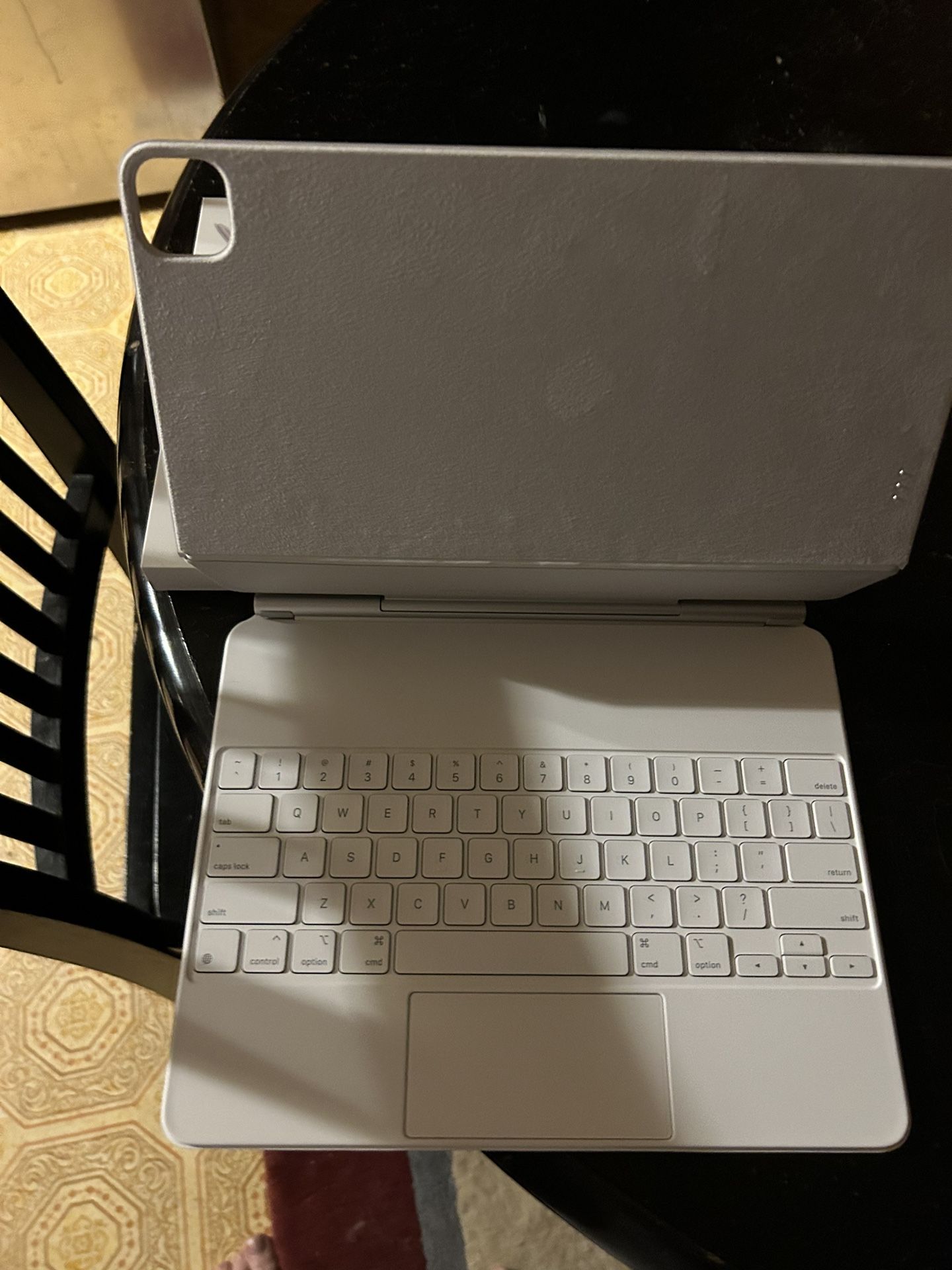 Apple Keyboard For iPad