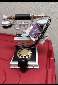 Halloween Phone